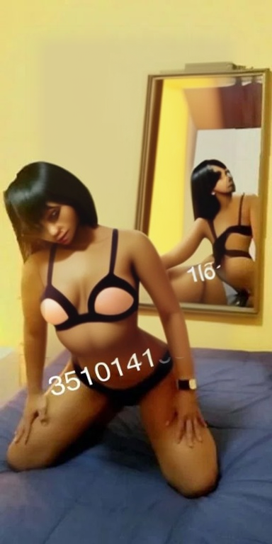 Lorena - Foto 7 - massaggi a Trapani