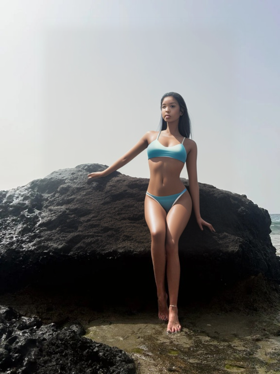 Kate - Foto 5 - massaggi a Torino