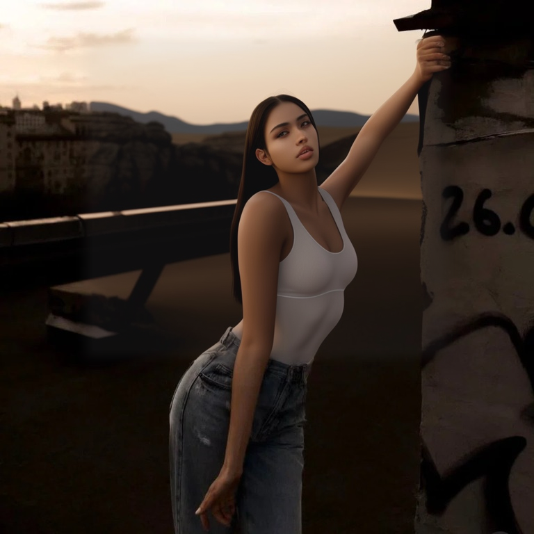 Kate - Foto 8 - massaggi a Torino