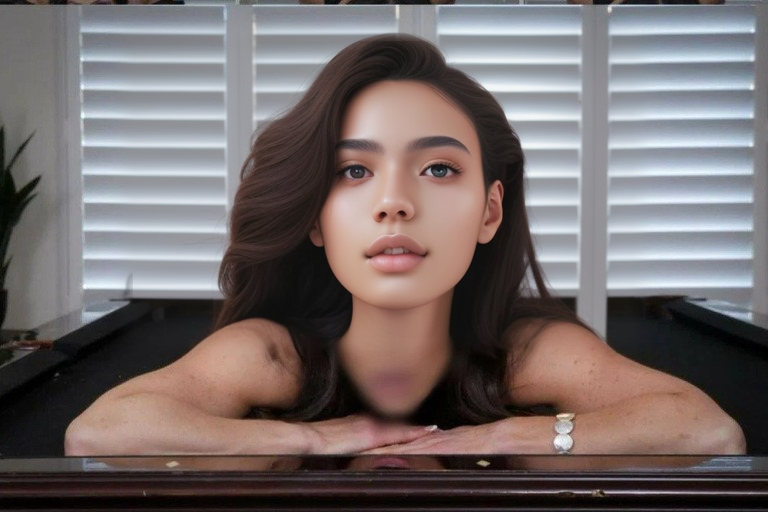 Melania - Foto 7 - escort a Pavia