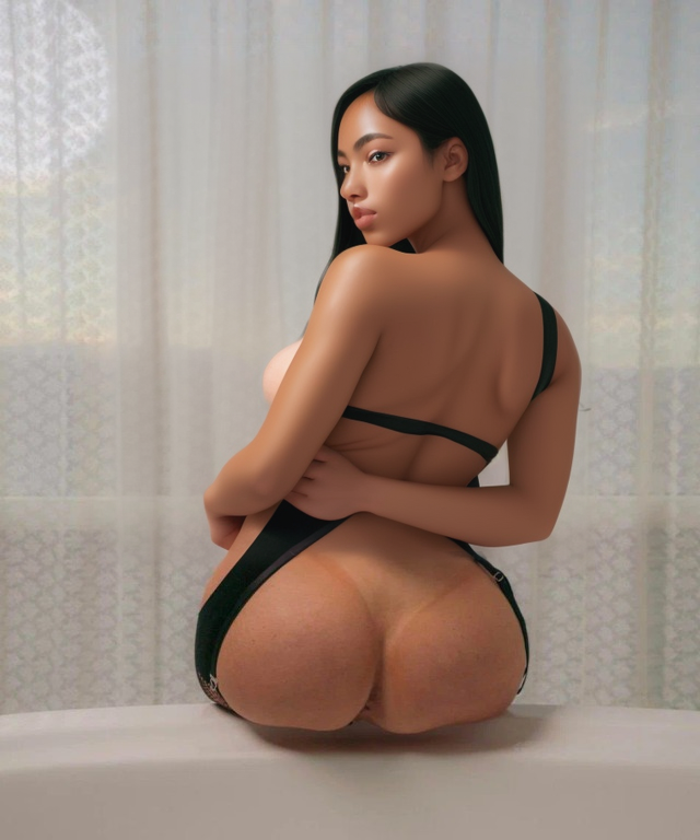 Melania - Foto 8 - escort a Pavia