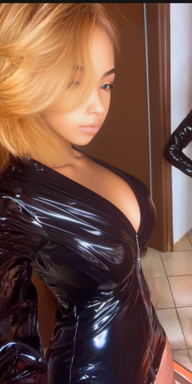 Giulia martinelli - Foto 8 - trans a Pavia