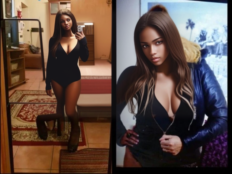 Milf spagnola - Foto 8 - escort a Pavia