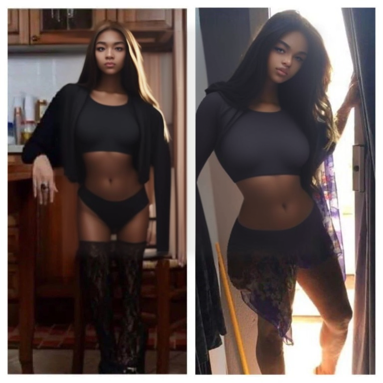 Milf spagnola - Foto 13 - escort a Pavia