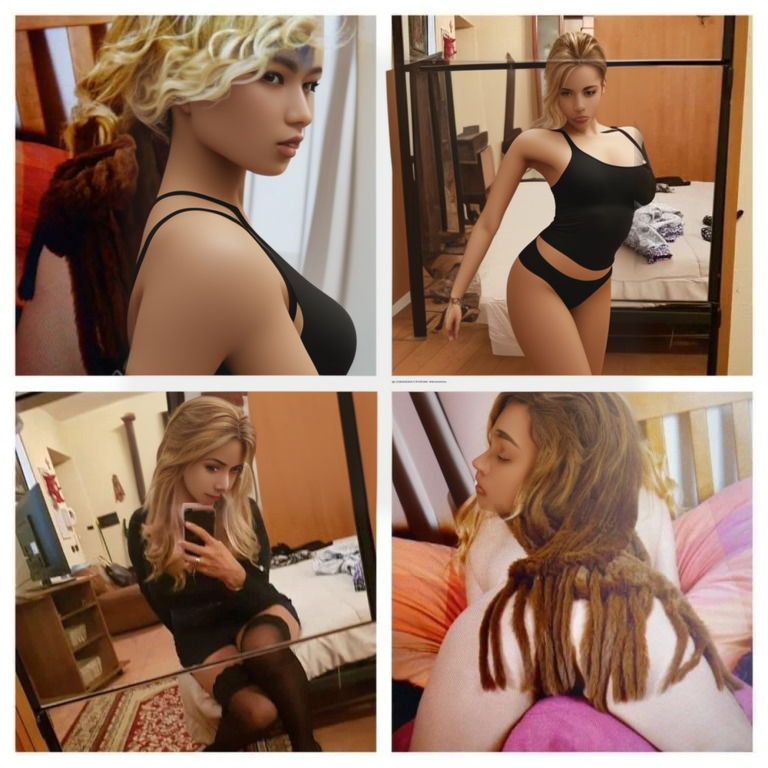 Milf spagnola - Foto 25 - escort a Pavia