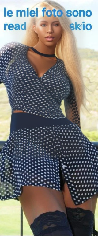 Milf spagnola - Foto 30 - escort a Pavia