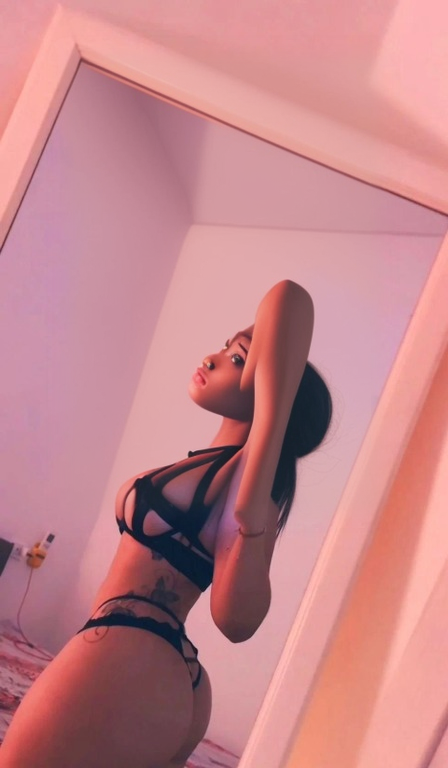 Mara - Foto 3 - escort a Pavia