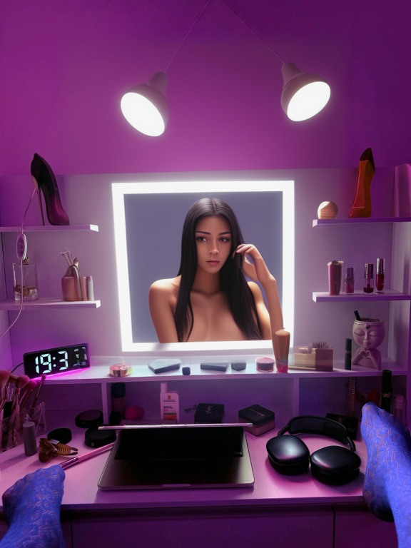 Priscilla meyer - Foto 13 - trans a Torino