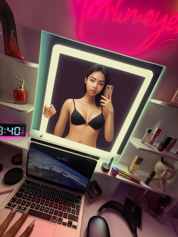 Priscilla meyer - Foto 17 - trans a Torino