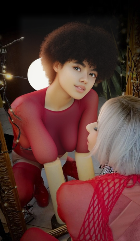 Cristal tv - Foto 8 - trans a Torino