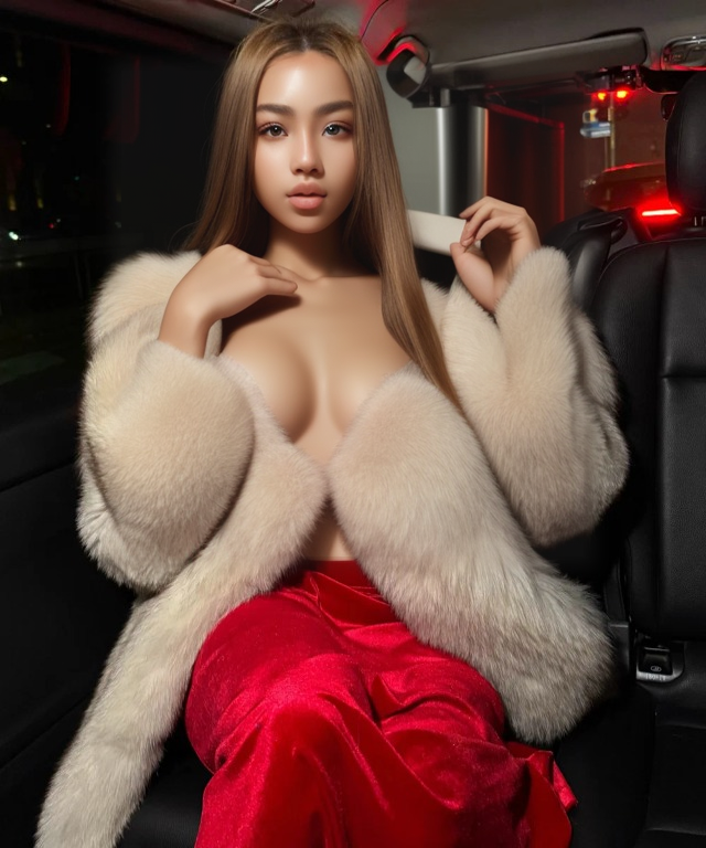 Sofia fochesatto - Foto 2 - trans a Torino