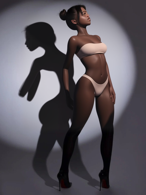 Allanis trans - Foto 9 - trans a Torino