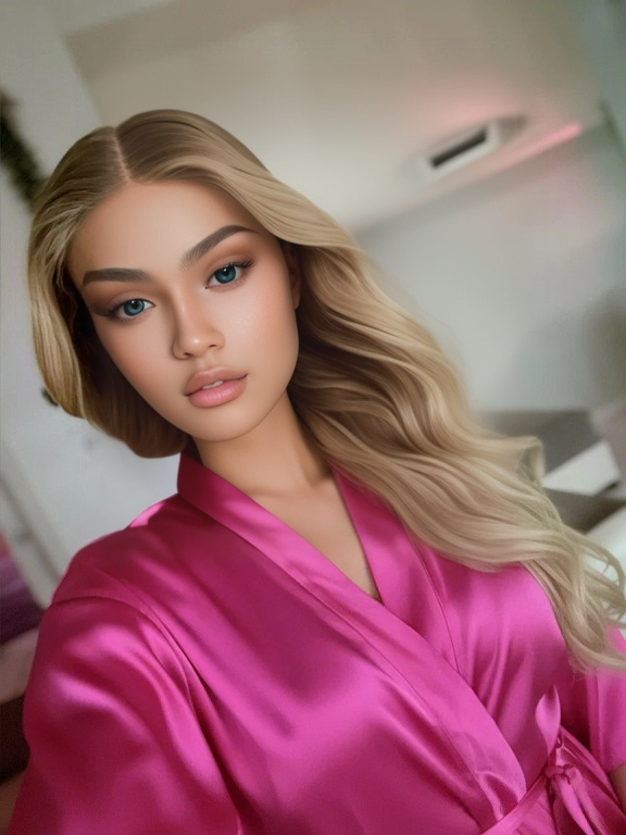 Carol vendraminy - Foto 11 - trans a Torino