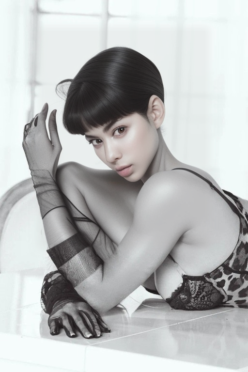 Carol vendraminy - Foto 12 - trans a Torino