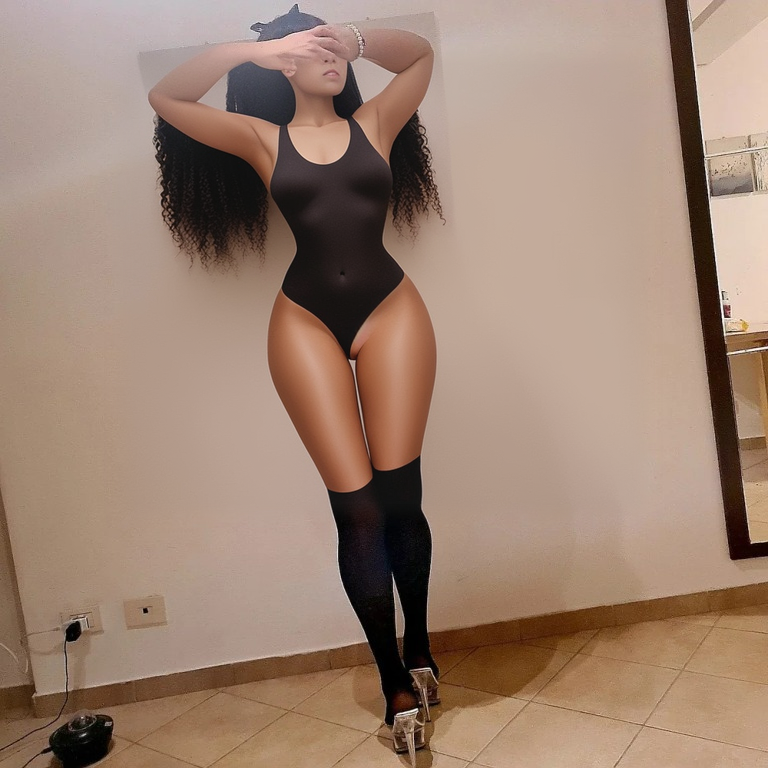 Alison - Foto 4 - trans a Torino