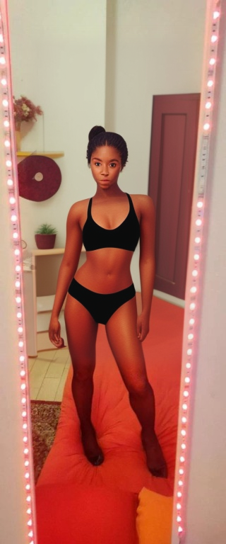 Andarezza trav - Foto 3 - trans a Torino