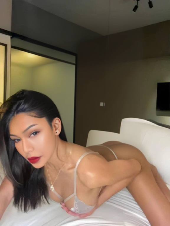 Meena - Foto 2 - trans a Torino