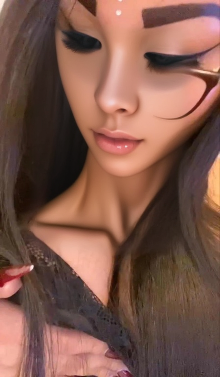 Professoressa di sesso - Foto 4 - trans a Torino