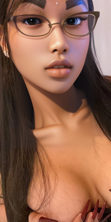 Professoressa di sesso - Foto 9 - trans a Torino