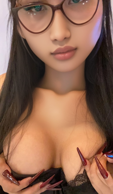 Professoressa di sesso - Foto 12 - trans a Torino