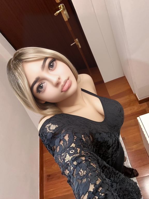 Eleonora ingorda - Foto 3 - trans a Torino