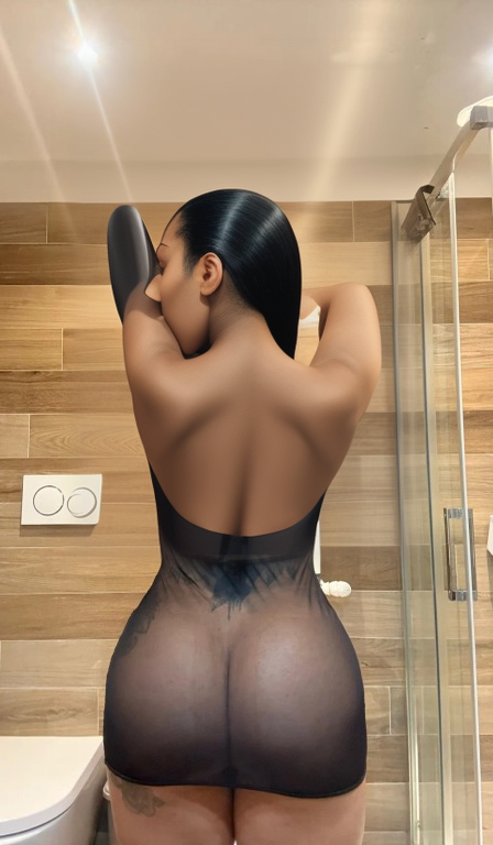 Iris trans - Foto 11 - trans a Torino