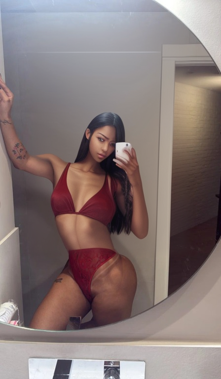 Iris trans - Foto 12 - trans a Torino