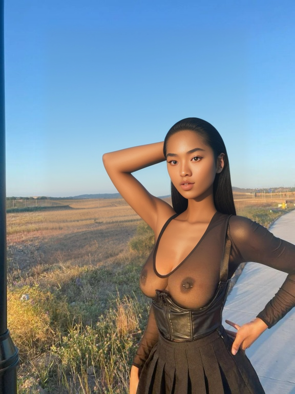 Daay - Foto 2 - escort a Alessandria