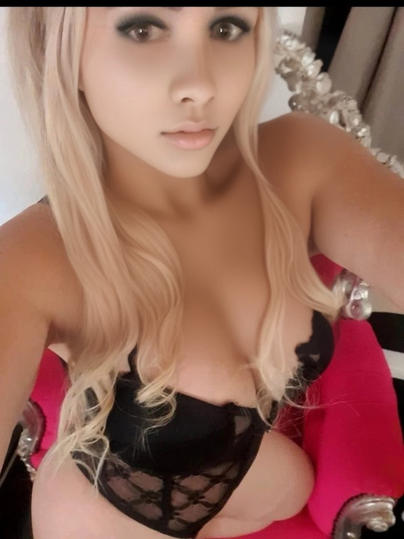 Celeste - Foto 7 - escort a Alessandria