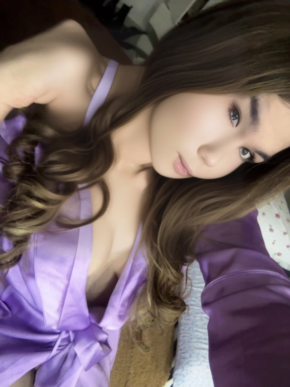 Ana - Foto 4 - trans a Alessandria