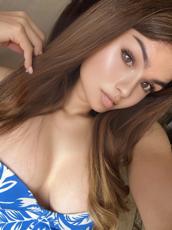 Ana - Foto 5 - trans a Alessandria