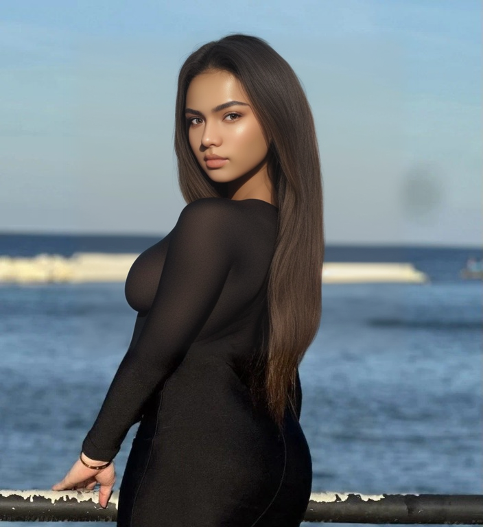 Ana - Foto 9 - trans a Alessandria