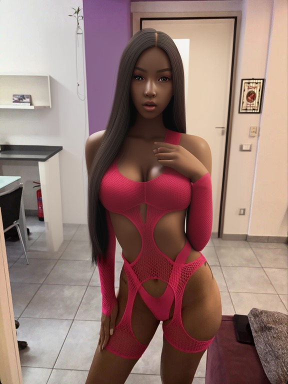 Karina - Foto 4 - mistress a Alessandria