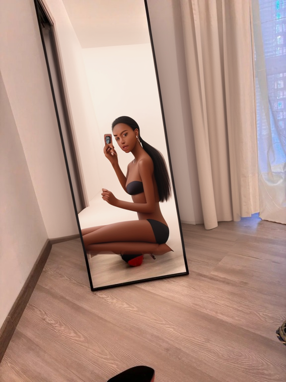 Karina - Foto 15 - mistress a Alessandria