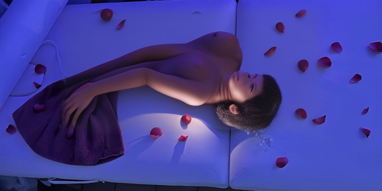 Massaggi lingam anche strapon - Foto 3 - massaggi a Alessandria