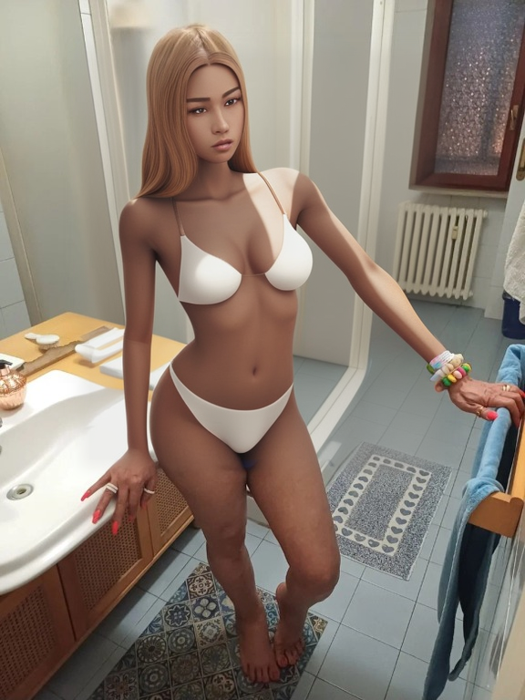 Paulinna trans - Foto 11 - trans a Alessandria