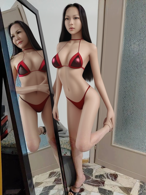 Viola thai - Foto 11 - massaggi a Alessandria