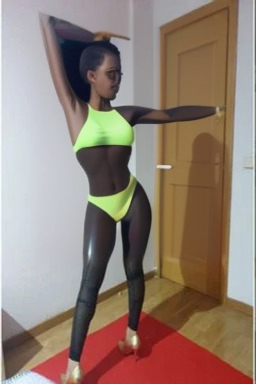 Lara - Foto 8 - escort a Alessandria