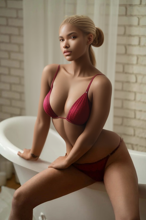 Anna - Foto 4 - massaggi a Alessandria