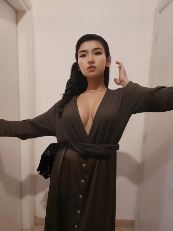 Karinah motta - Foto 2 - trans a Alessandria