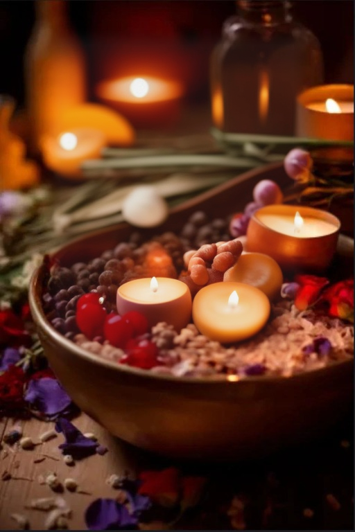 Eva luxury massage - Foto 8 - massaggi a Alessandria