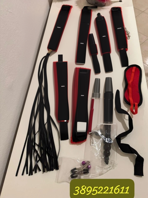 Ivanna trans - Foto 4 - trans a Alessandria