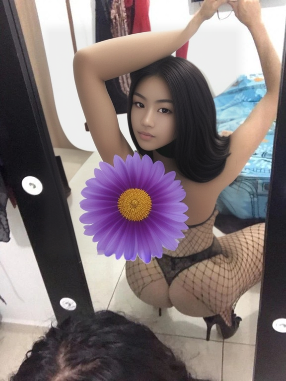 Ivanna trans - Foto 6 - trans a Alessandria