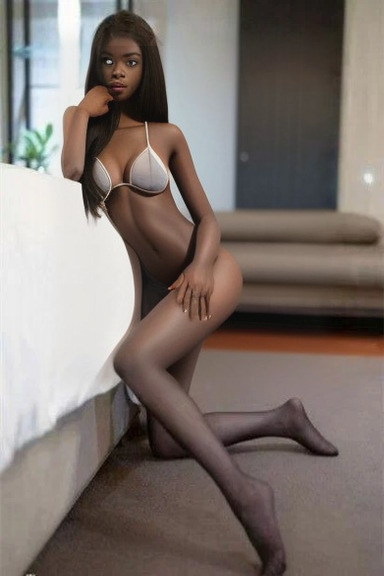 Nana - Foto 2 - massaggi a Alessandria