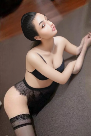 Nana - Foto 5 - massaggi a Alessandria