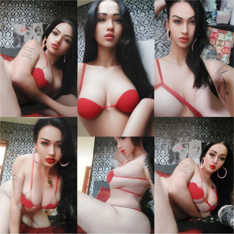 Juliana trans - Foto 5 - trans a Novara