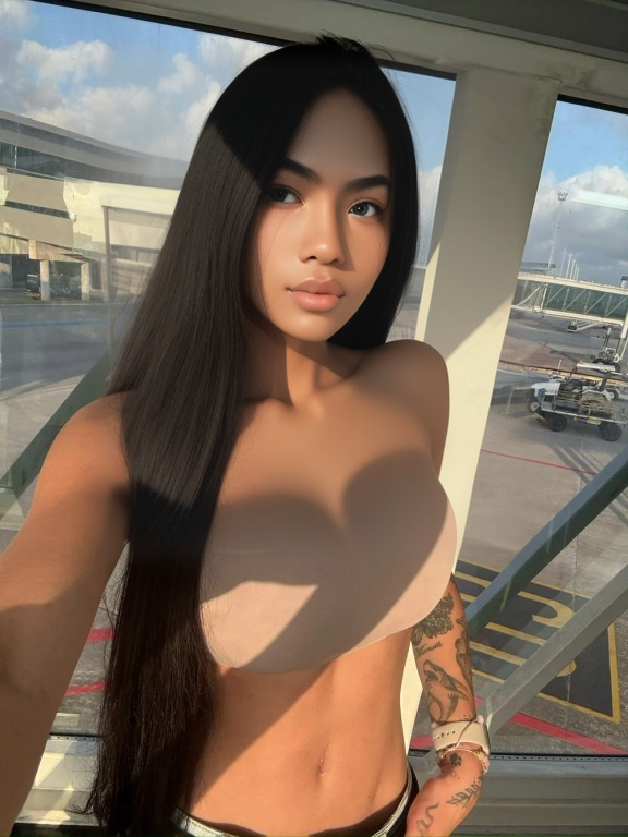 Paula - Foto 11 - escort a Torino