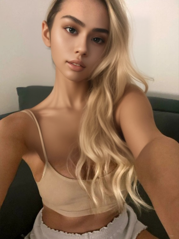 Alessia  ivrea - Foto 4 - massaggi a Torino