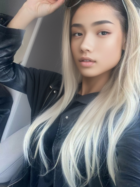 Alessia  ivrea - Foto 5 - massaggi a Torino