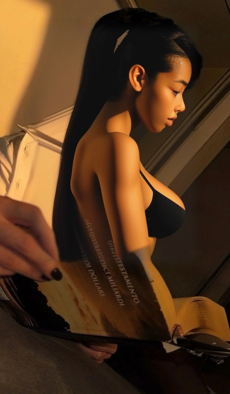 Nadia lafata - Foto 4 - escort a Torino